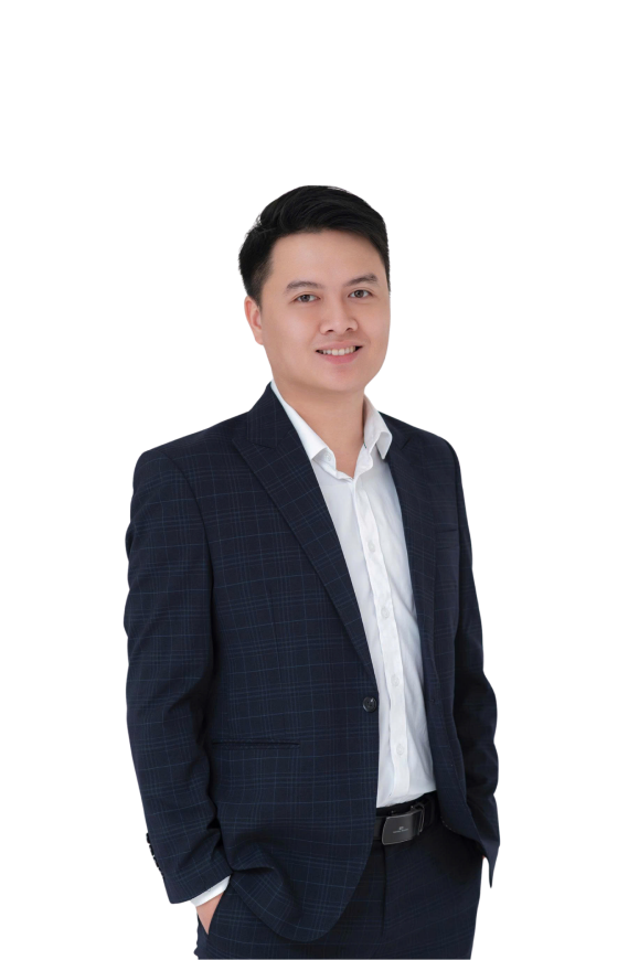 Ông Nguyễn Mạnh Tuấn