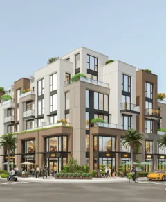QP Holdings - Khu cong nghiep va nha may