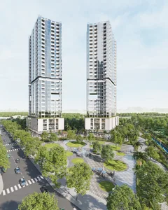 QP Holdings - Cong khu cong nghiep An Binh 7