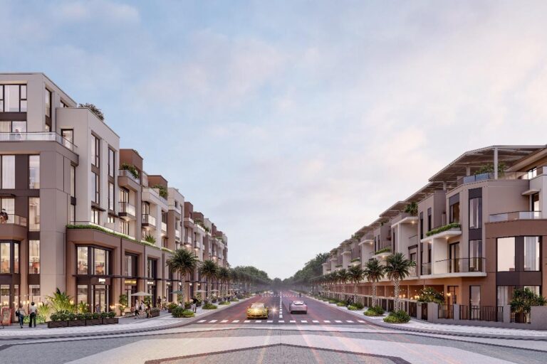 QP Green Park Chính Thức Ra Mắt Giai Đoạn 2 Với Hơn 320 Sản Phẩm