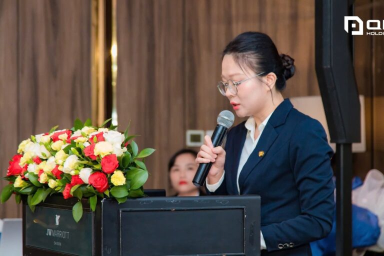 Hậu tái cơ cấu, QP Holdings (HKT) lên kế hoạch lãi tăng 578%, tham vọng làm dự án bất động sản nghìn tỷ ở TP.HCM