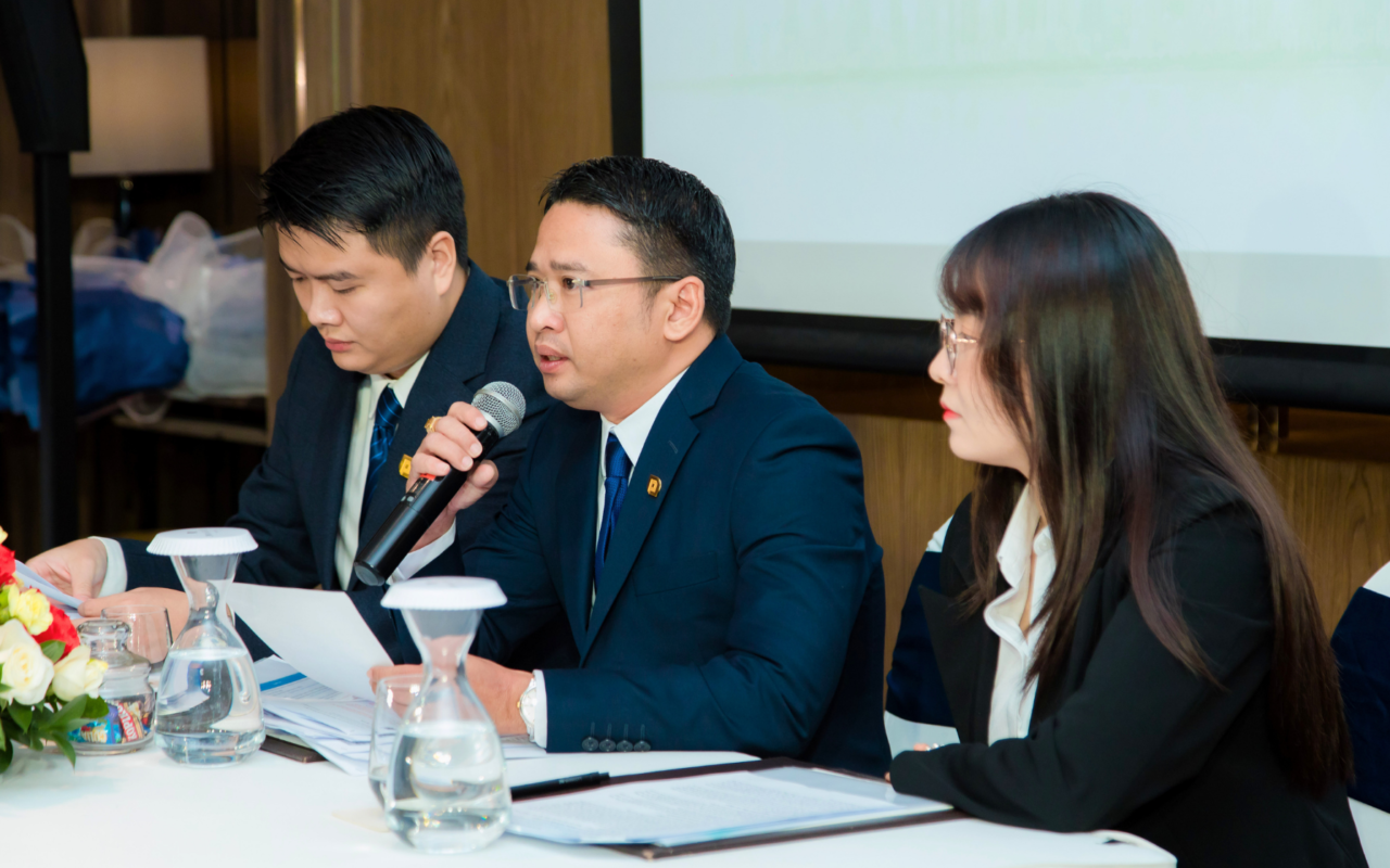 ĐHĐCĐ QP Holdings (HKT): Đổi tên Công ty, dự chi 500 tỷ đồng để M&A dự án bất động sản