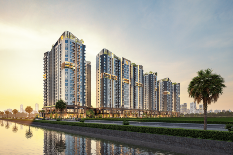 QP Holdings củng cố năng lực tài chính, hướng tới mô hình phát triển bất động sản định hướng đầu tư