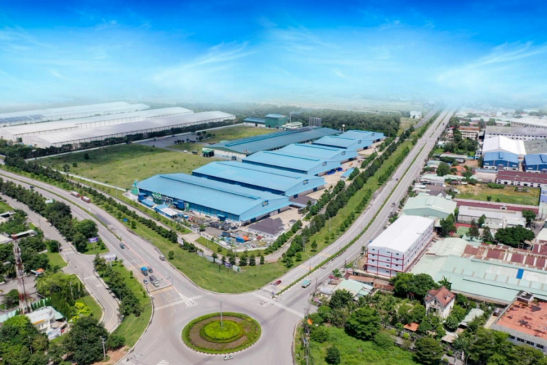 QP Xanh đổi tên thành QP Holdings